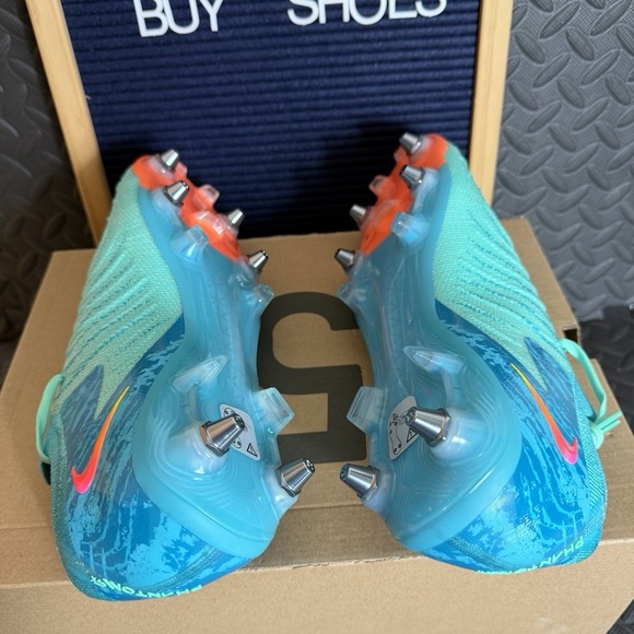 Nike Phantom GX 2 Elite SG \